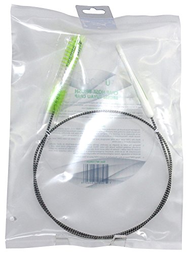 CPAP Tube Reinigungsbürste 6 Feet (182 cm) – Bild 2