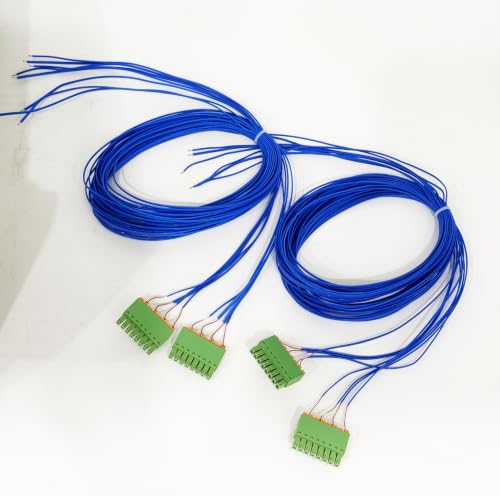 Image of 16 Channel Thermocouple Data Logger Multi-Channel Temperature Meter Tester Monitor Recorder with Sixteen Channels Thermocouple J /K /T /E /S /N /B /R Range -200℃ to 1800℃ USB RS232C Interface