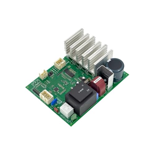 LLJUSZD Compatible with Beko Washing Machine Computer Control Board 2841610101 2841610300 2841610301 2841610401 PCB CR7195R-6 Washer Parts