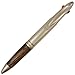 Uni-ball Pure malt Jet multi-function dark brown MSXE-100507DB