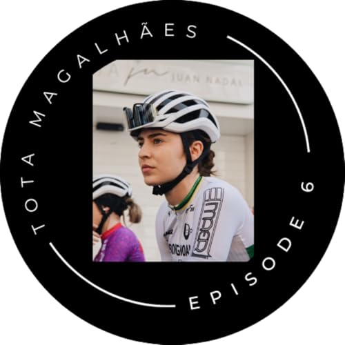 『Episode 6- Tota Magalhães』のカバーアート