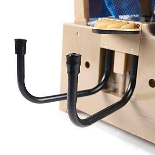 image for Eapmic Automatic Table Tennis Machine, 36 Type Spins Ping Pong Ball Se