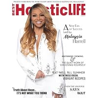Best Holistic Life Magazine Volume 053