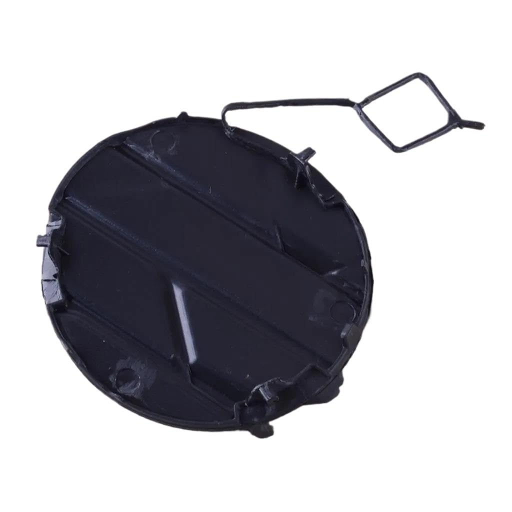 Tappo Coprigancio Gancio Traino Paraurti Anteriore Per Toyota Per Yaris III 2014 2015 2016 2017 52127-0D530 53102-0D110 Gancio per occhi auto