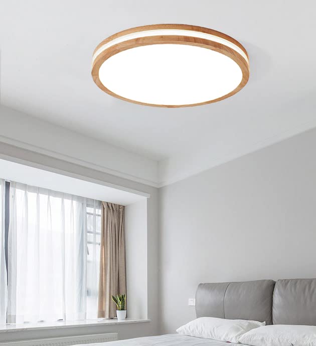 LIGKIN Moderne led-plafondlamp, 40 W, plafondlamp van acryl, plafondlamp, ringen, plafondverlichting, wit, led, 6500 K, verlichting voor woonkamer, slaapkamer, hal, kantoor LIGKIN Moderne led-plafondlamp, 40 W, plafondlamp van acryl, plafondlamp, ringen, plafondverlichting, wit, led, 6500 K, verlichting voor woonkamer, slaapkamer, hal, kantoor