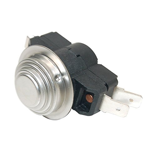 Genuine ZANUSSI Wäschetrockner Thermostat
