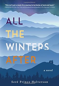 Hardcover All the Winters After Book