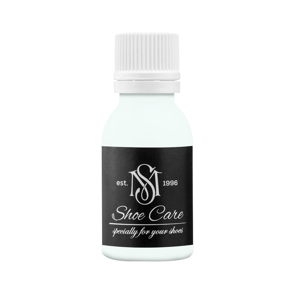 Peinture cuir haute couvrance MAVI STEP Brume Aqua 25ml