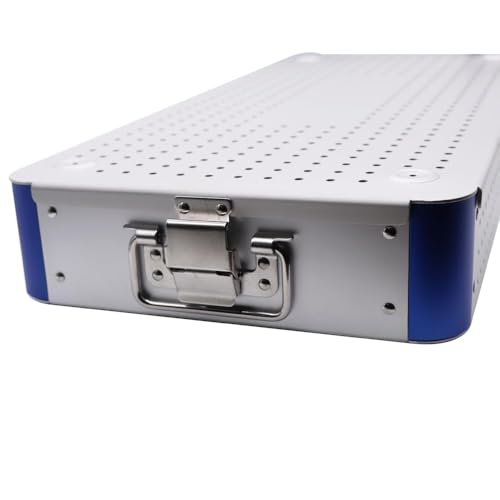Plateaux de lavage ultrasoniques pour protéger vos instruments de laparoscopie