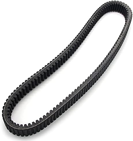 Miniatura 3 de Correa de transmisión de repuesto para motocicleta adecuada para Arctic Cat 0627-009 0627-012 0627-014 0627-020 para Arctic Cat King Cat 900 para