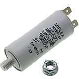 Kapazität: 3uF/ Spannung: 450V