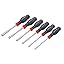 Hex Nut Driver, 6 Piece