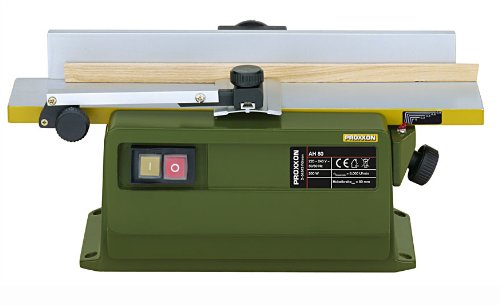 Pialla Manuale In Metallo 44mm - Utensile Professionale Per Lavorazione Legno - Foto 7