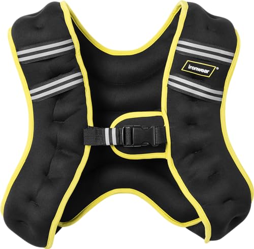 Ironwear 5900 Adjustable Neoprene Weighted Vest