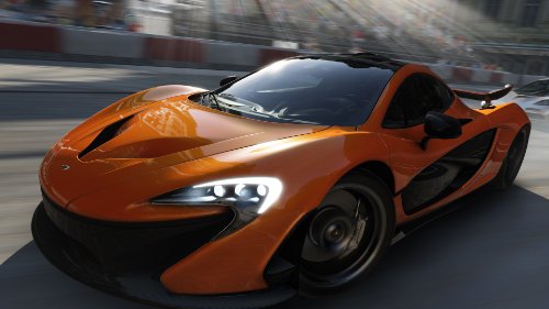 Forza Motorsport edição 5 dias One