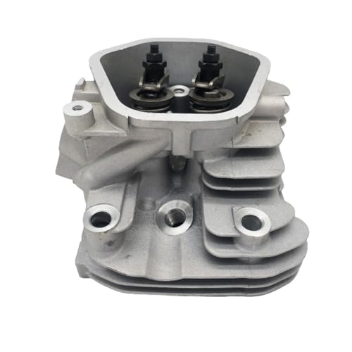 Culata para motor GX270 177 ideal para motobombas del campo 3