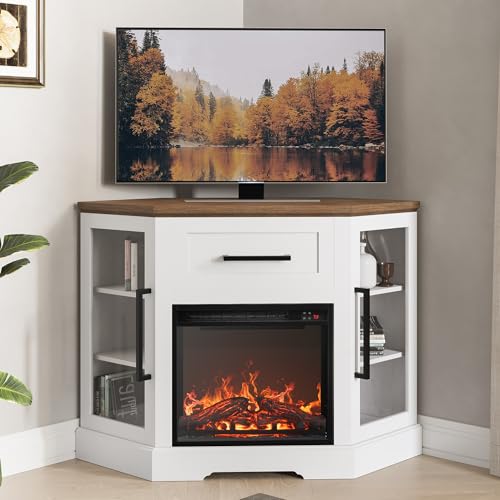 El mejor review de Chimenea esquina listamos los 10 mejores. 5 Imagen adicional