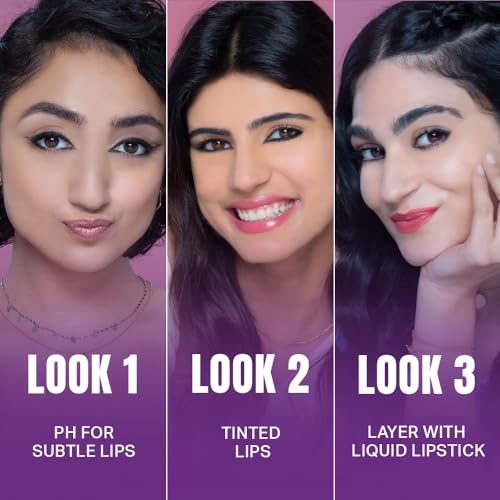 Elle18 Lip Gloss Honeyed Hush (Glossy) - Image 6