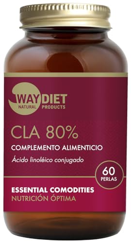 Waydiet Cla 80-60Perl, 200 g