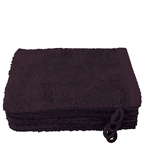 Lanudo® - Set strofinacci di lusso, 10