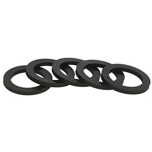 Preisvergleich Produktbild Flachdichtung 22,8 x 16,4 Buders VPE = 5 8718600045