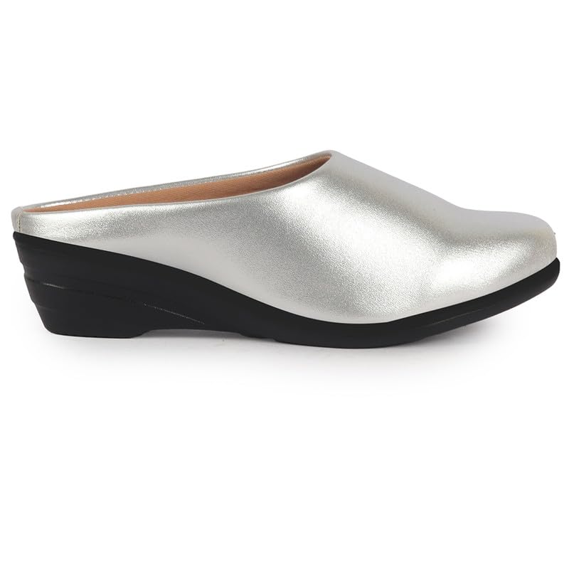 Image of FAUSTO Women Formal Pull-On Shoes