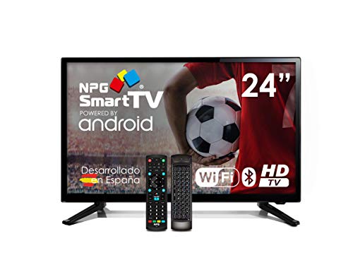 Televisor LED 24