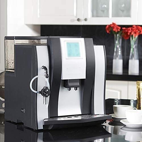 Espressomaschine, vollautomatische Kaffeemaschine, Pumpe-Typ Smart-Kaffeemaschine, Verbraucher und kommerzielle… – Bild 3