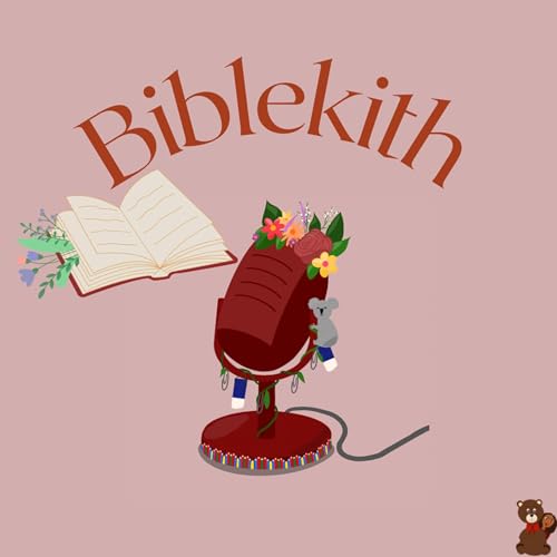 Couverture de BibleKith