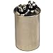 Motor Run Capacitor Round 20 uf MFD 440 Volt VAC 12737