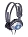 Kidz Gear Wired Headphones For Kids - Gray
