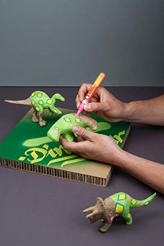 image for Molotow ONE4ALL Acrylic Paint Refill, For Molotow ONE4ALL Paint Marker