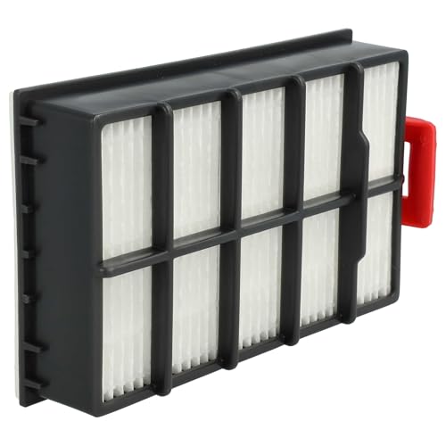 Filtre HEPA Bosch 00570324 BBZ155HF aspirateur de rechange anti-allergie vhbw