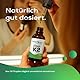 Vegan Drops® - Vitamin K2 Tropfen als bioaktive MK-7 Form mit dem Markenrohstoff K2 Vital® - 200µg pro Tagesdosis - 1020 Tropfen, 102 Tage Reichweite - vegan, ohne Alkohol & in Deutschland produziert