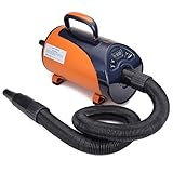 wäschetrockner heizung messen 2800 W energiesparende Trocknungsleistung zum sicheren Trocknen Ihrer Haustiere.