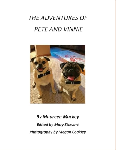 The Adventures of Pete and Vinnie