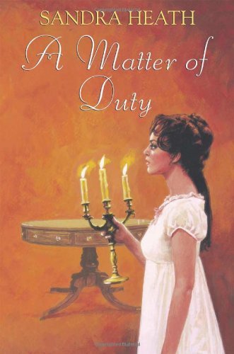 Buy A Matter of Duty — BookShops.in