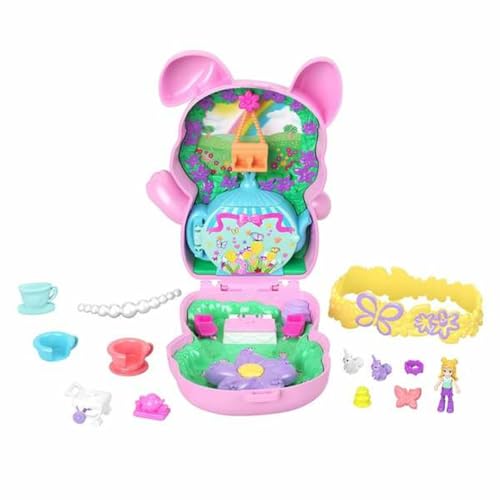 Polly Pocket Pocket World Assortment - vue 6
