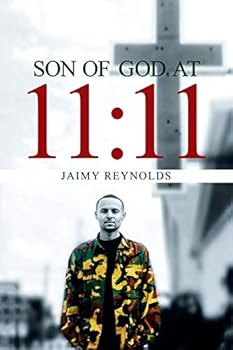 Paperback Son of God at 11: 11 Book
