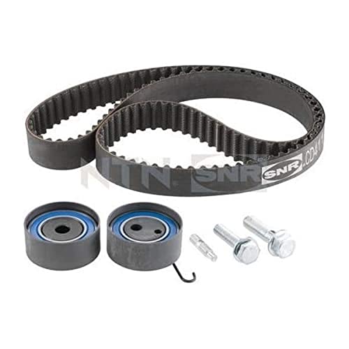 Kit de distribución SNR KD453.31 para motor de coche
