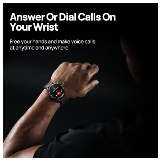 Mibro GS Pro2 Multisport Smartwatch