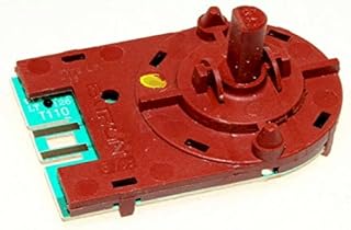 INTERRUPTEUR ROTATIF POUR LAVE VAISSELLE SHARP ELECTRONIC - 32004312