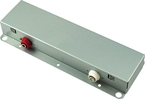 Accutronics 8DB2C1B Reverb Tank