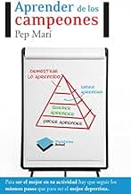 Aprender De Los Campeones (Actual)