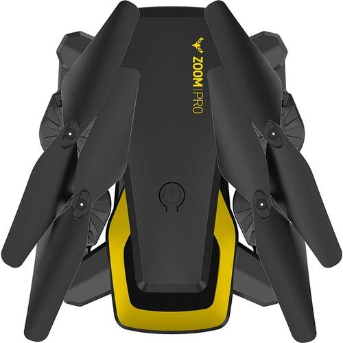 smart drone corby zoom pro cx007
