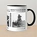 latostadora Taza Personalizada Con Foto o Texto Imagen de latostadora Taza Personalizada Con Foto o Texto