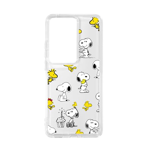 Amazon.co.jp: OPPO Reno 11A 用 ケース スヌーピー 漫画キャラクター