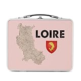 FORMAT SANDWICH & SNACK : Avec ses dimensions compactes, elle est idéale pour transporter un repas sec : sandwich, club-sandwich, fruits, biscuits ou barres de céréales. Elle se glisse facilement dans un cartable d'enfant ou un sac de travail.