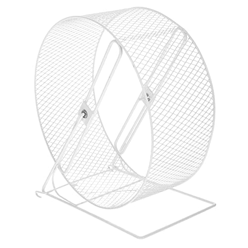 LIOOBO �n���X�^�[�̉񂵎� �S�� �É������j���O�z�C�[�� 26cm ���^�y�b�g�^���p �������� ���X �n���l�Y�~�Ή� ���N�ێ��p