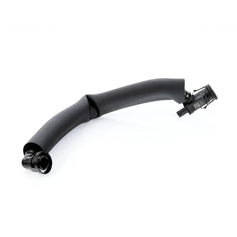 Replacement Parts 11158645343 11157623745 Engine Crankcase Breather Exhaust Vent Hose for BMW 3 7 Series F30 F31 LCI G12 G11(11157623745)